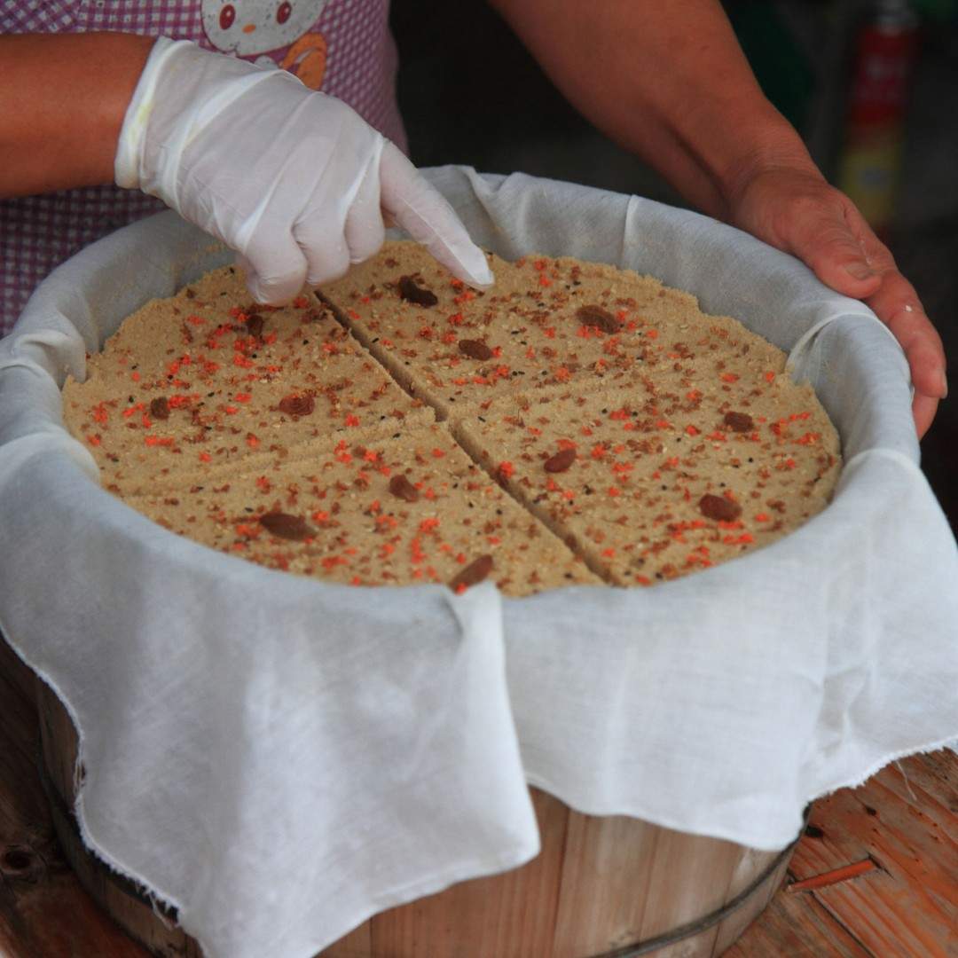 黄岩区北洋镇长潭水库大坝(图4) 黄岩区北洋镇长潭水库大坝(图4)