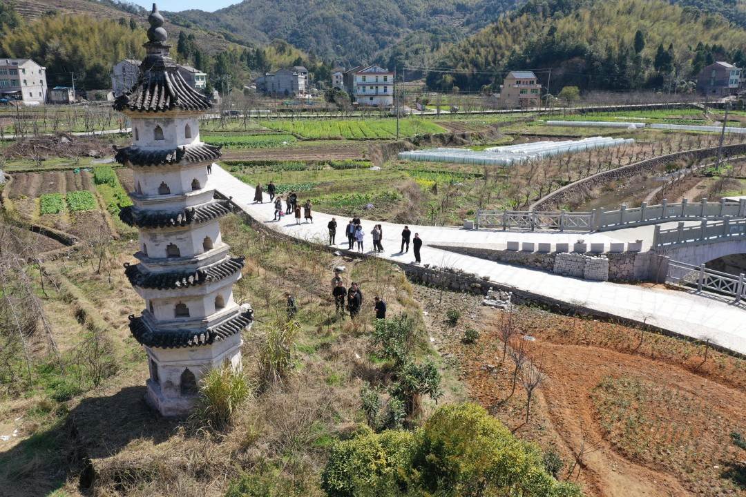 黄岩北洋镇瑞岩寺(图2) 黄岩北洋镇瑞岩寺寺庙(图2)