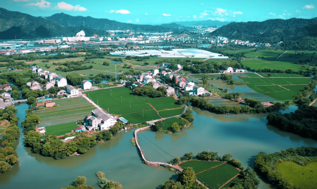 黄岩区鉴洋湖城市湿地公园(图6)