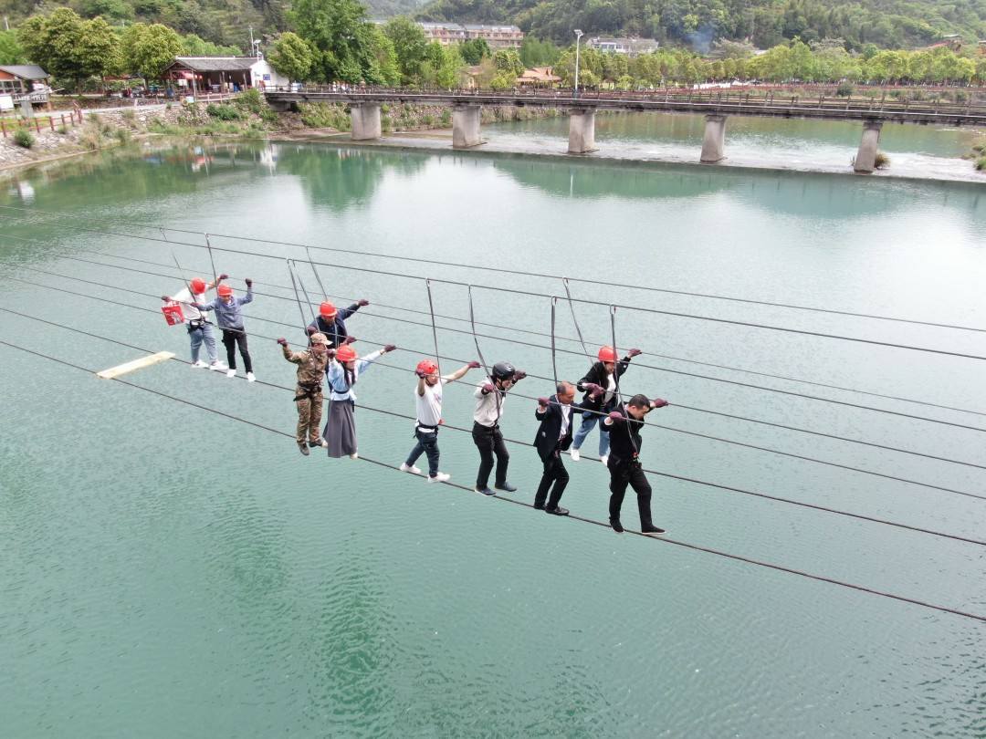 黄岩屿头乡柔川景区(图8)