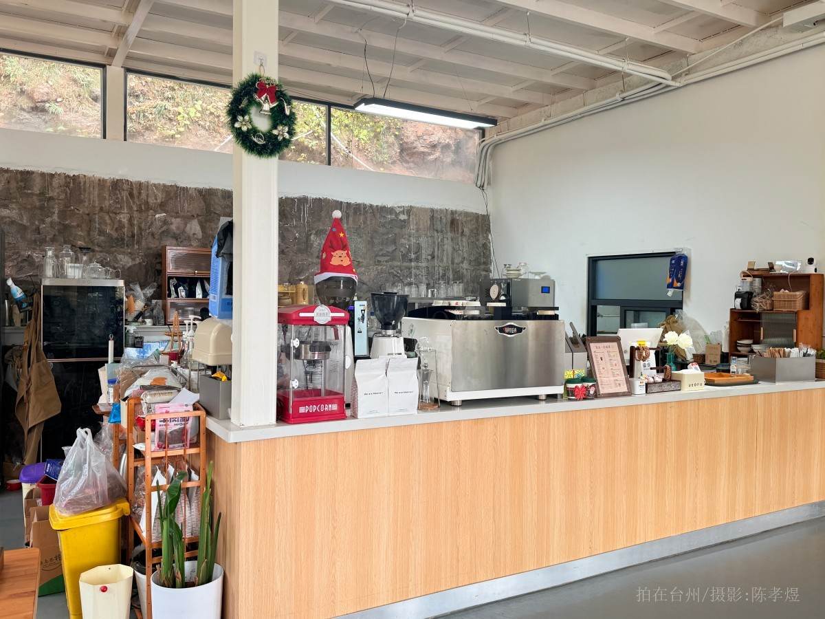 天台县见山赤城里中餐厅(图26)