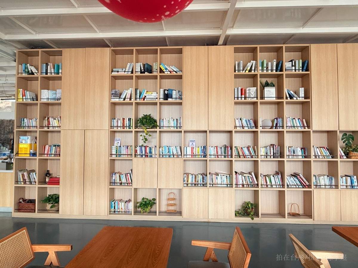 天台县见山赤城里中餐厅(图23)