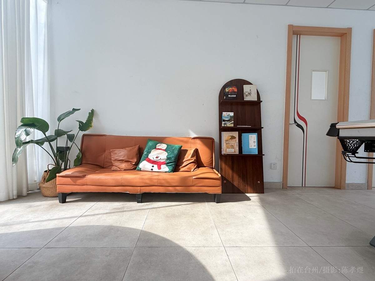 天台县见山赤城里中餐厅(图19)