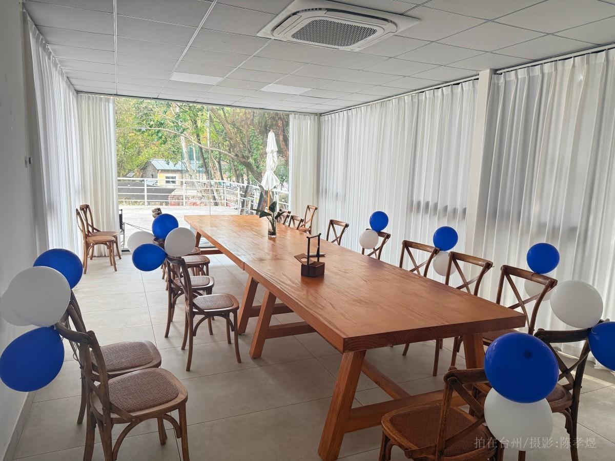 天台县见山赤城里中餐厅(图15)