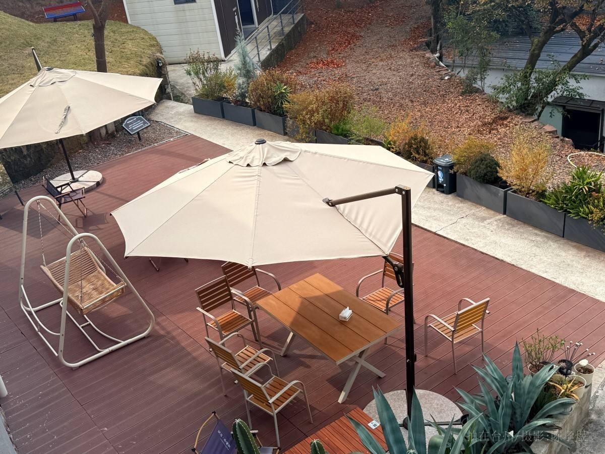 天台县见山赤城里中餐厅(图11)