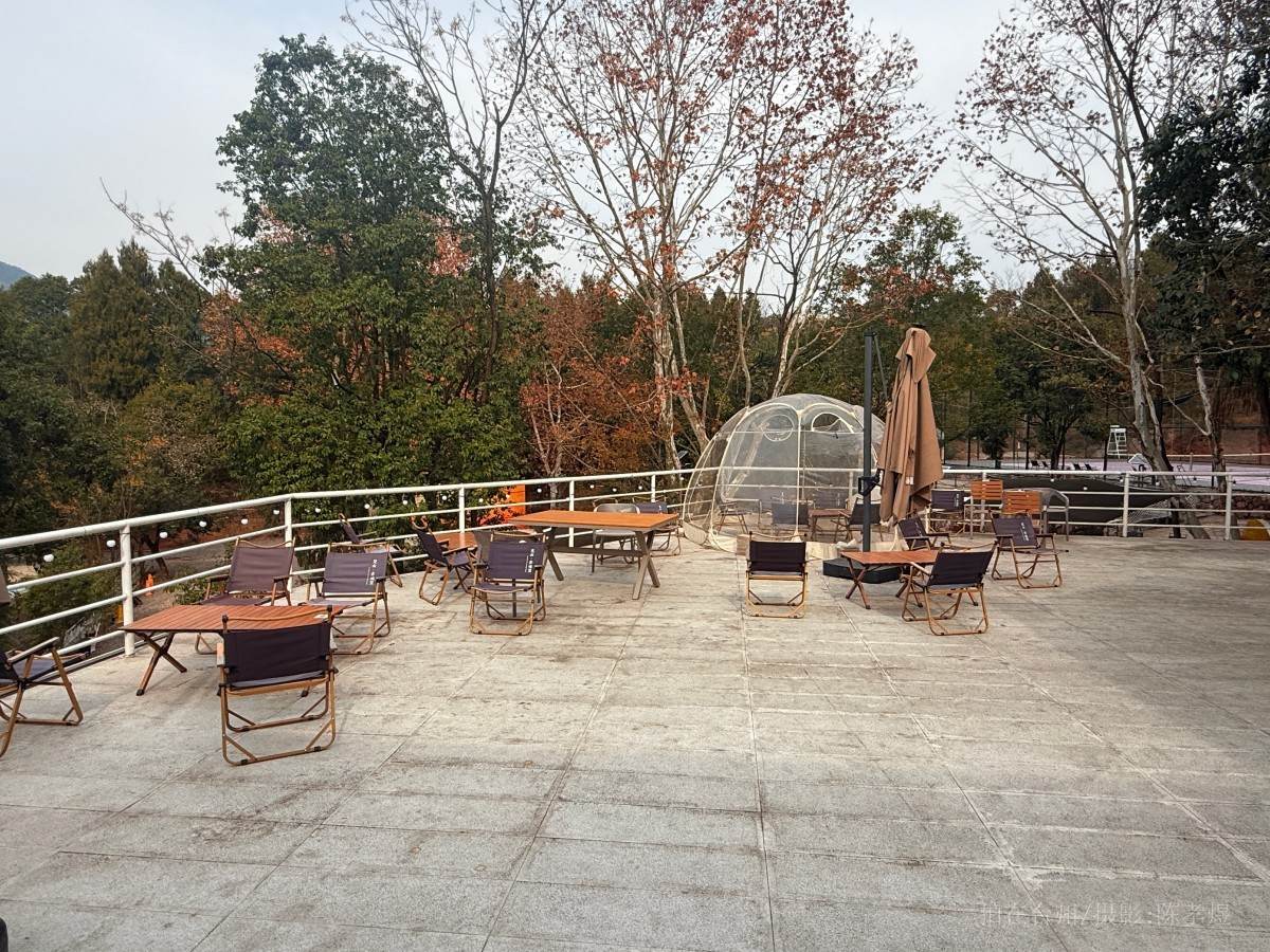 天台县见山赤城里中餐厅(图18)