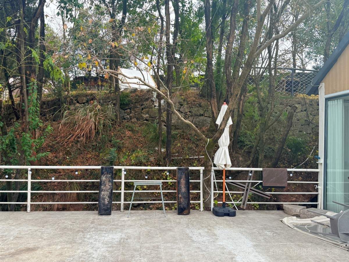 天台县见山赤城里中餐厅(图13)