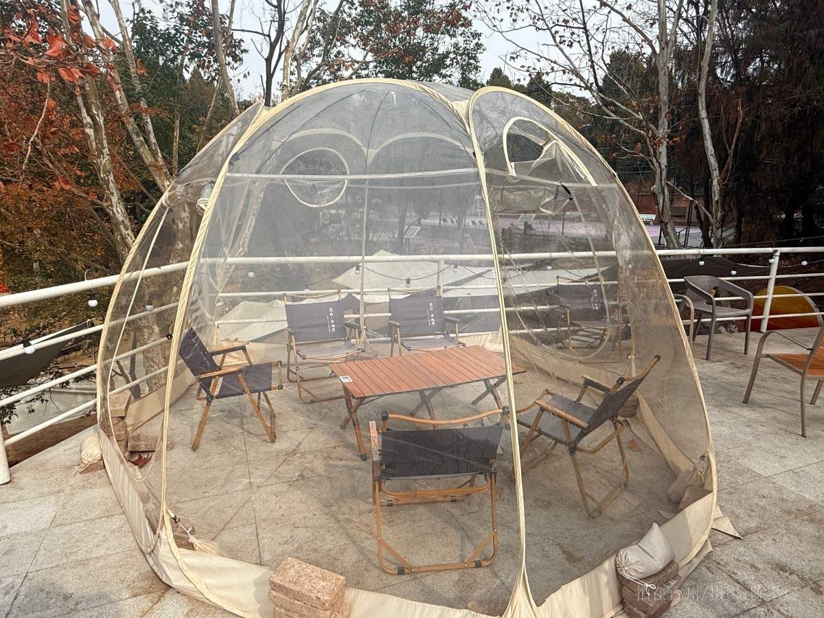 天台县见山赤城里中餐厅(图14)