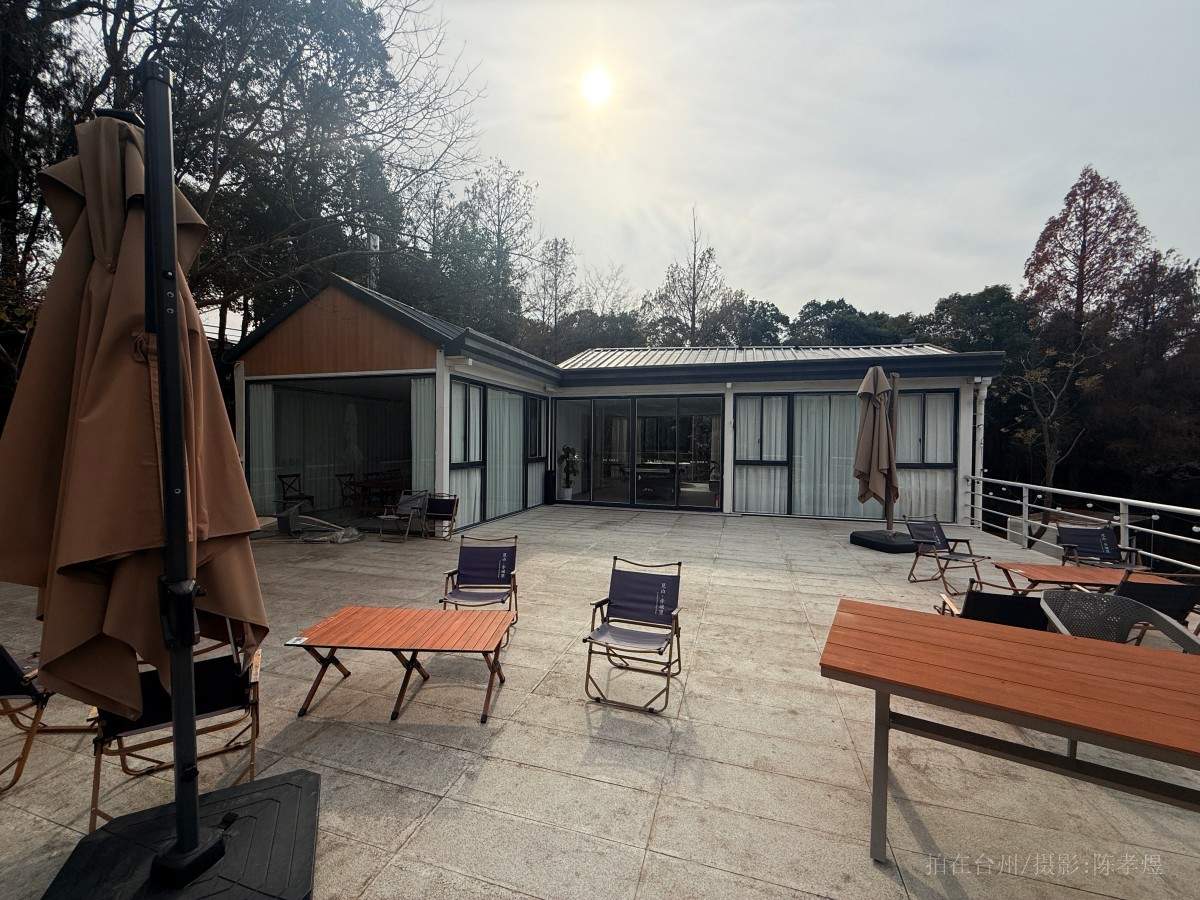 天台县见山赤城里中餐厅(图12)