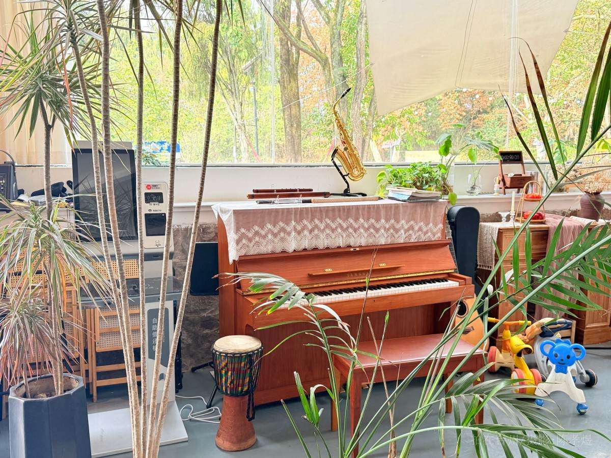 天台县见山赤城里中餐厅(图6)