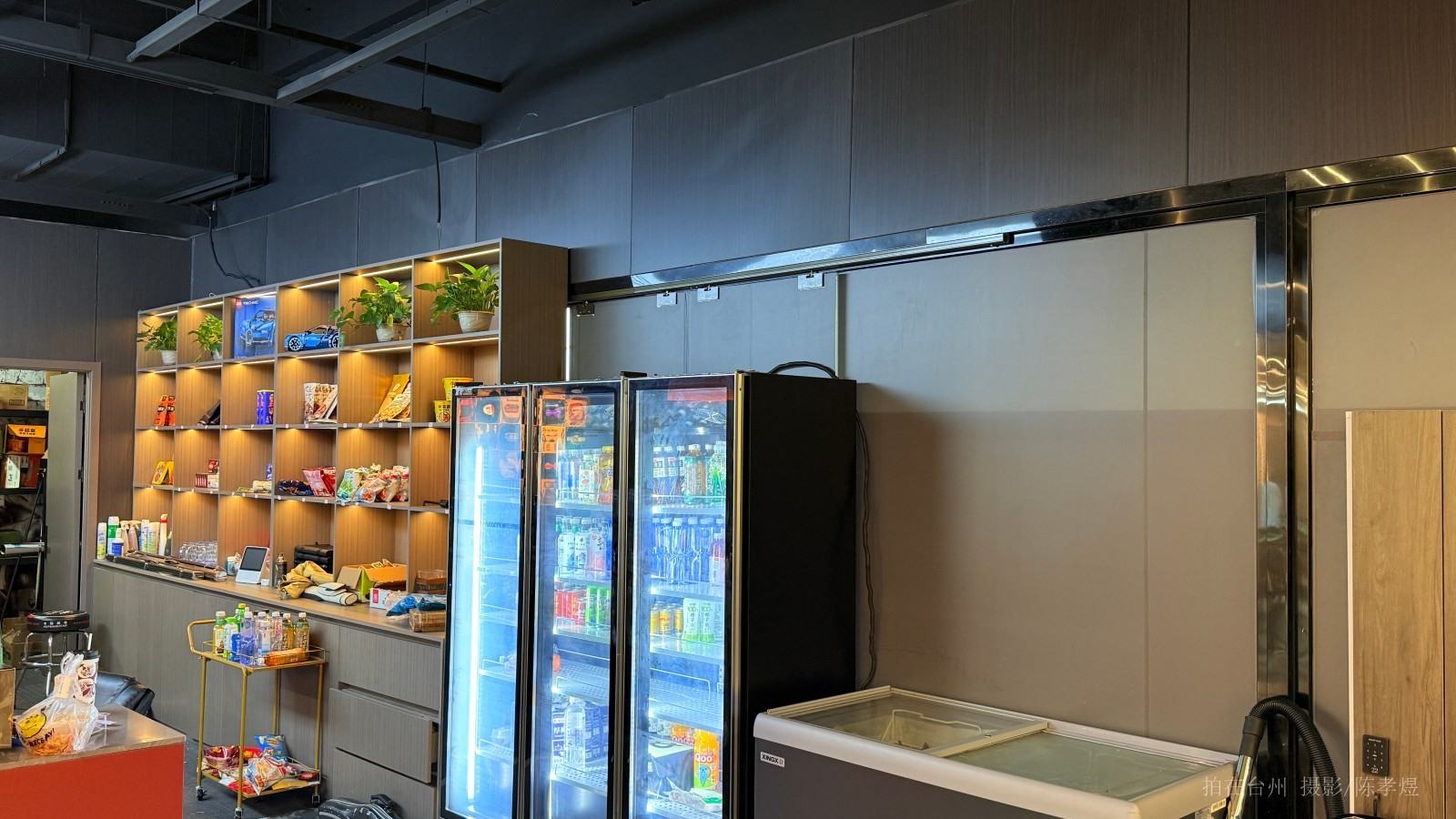 天台九号台球俱乐部 (图1)