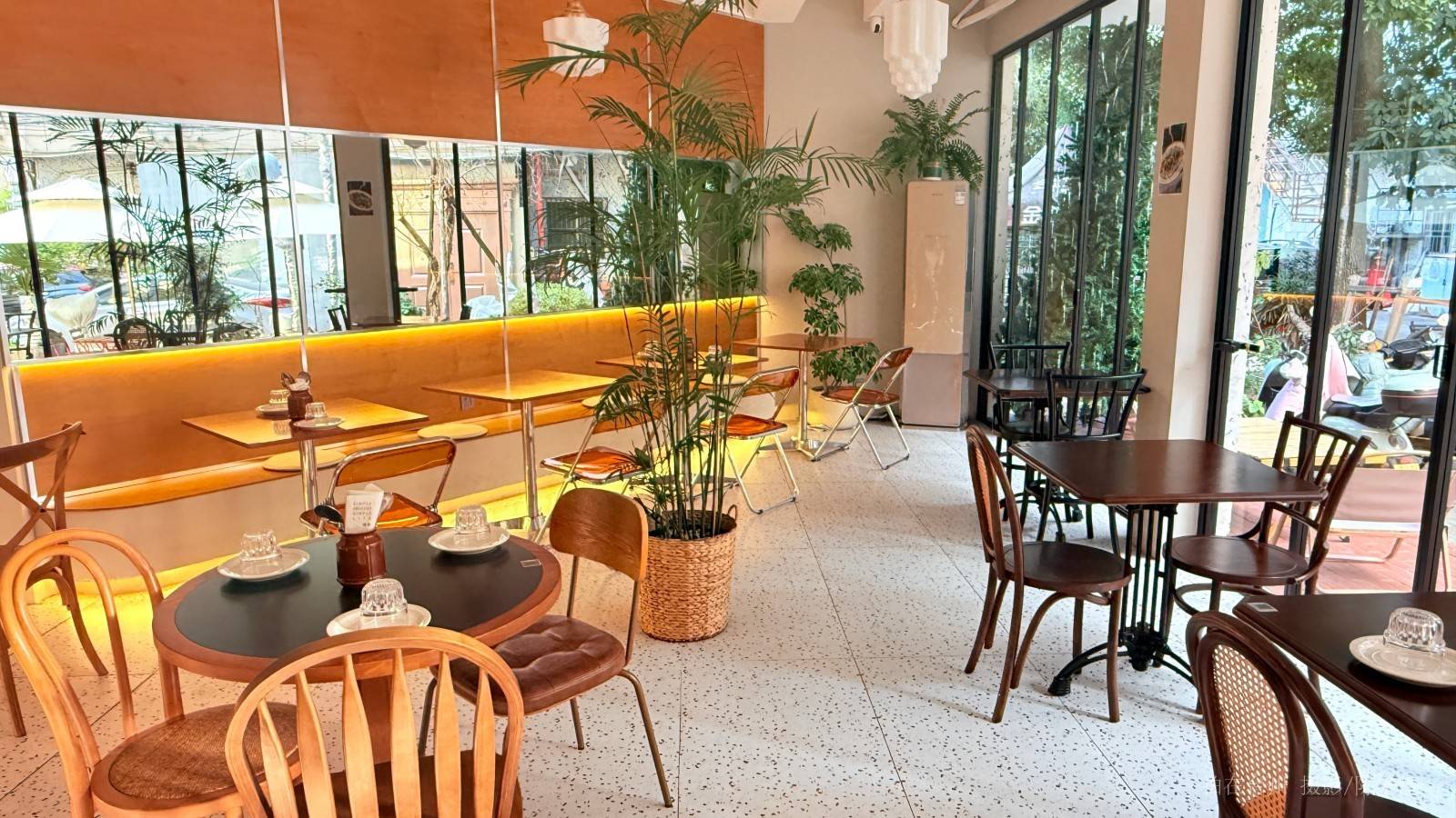 天台四方塘路椿瑾餐食(图13)