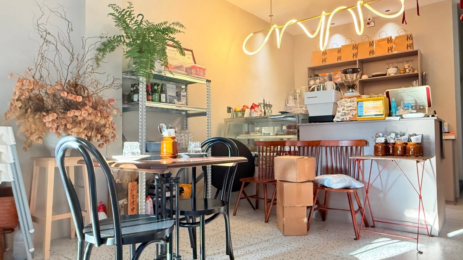 天台四方塘路椿瑾餐食(图14)