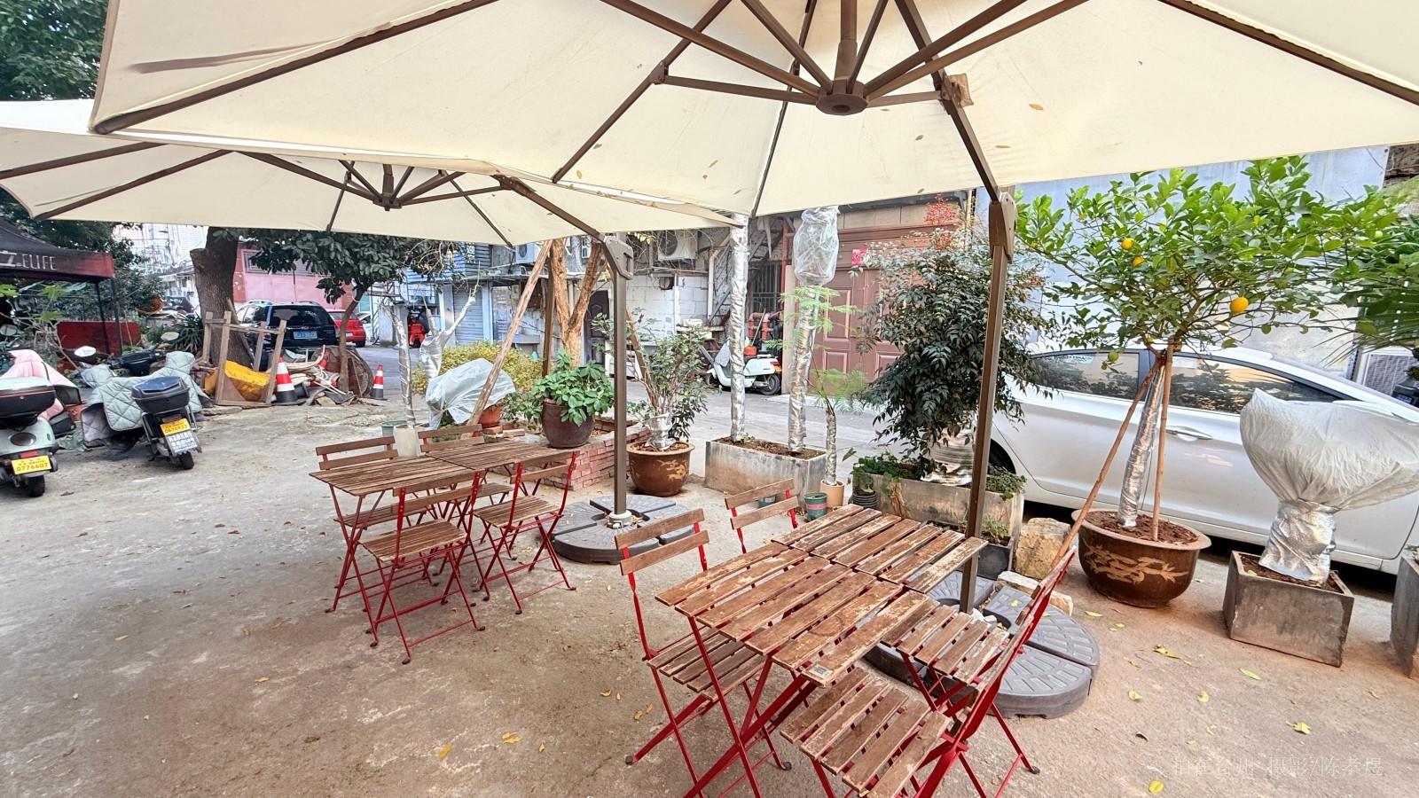 天台四方塘路椿瑾餐食(图11)