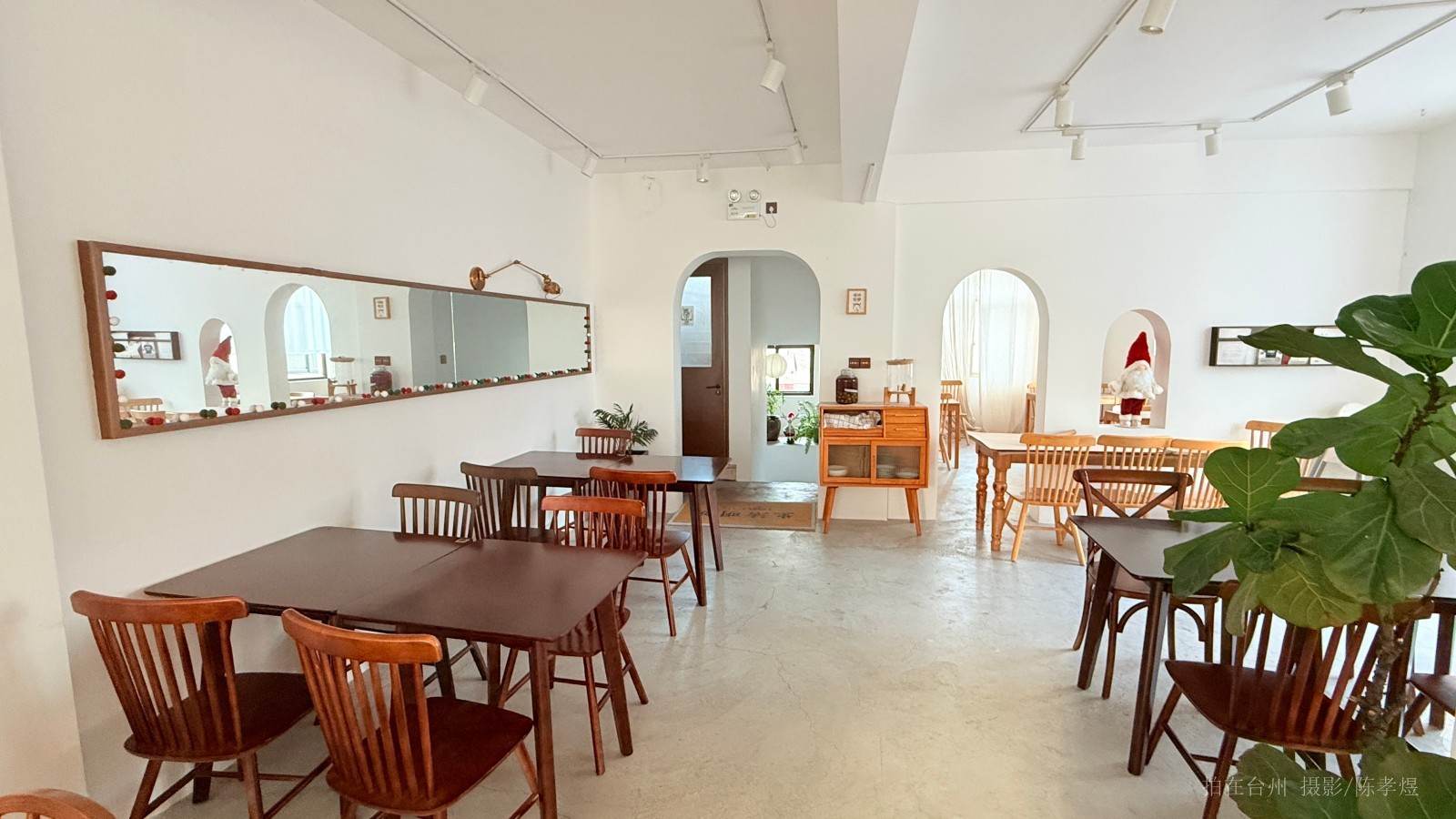 天台四方塘路椿瑾餐食(图2)