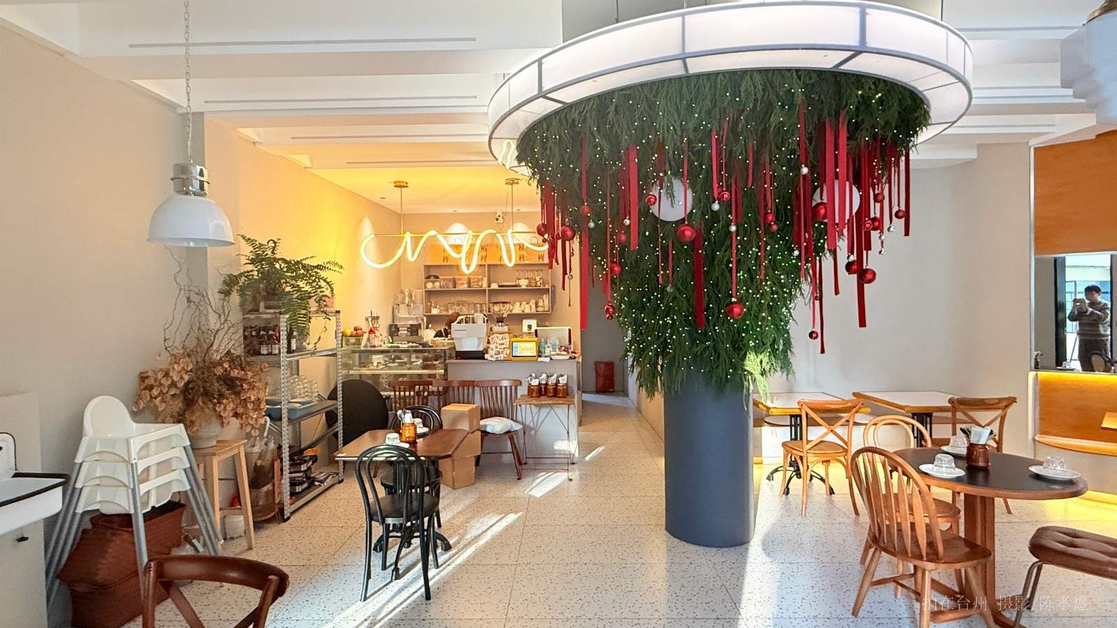 天台四方塘路椿瑾餐食(图10)