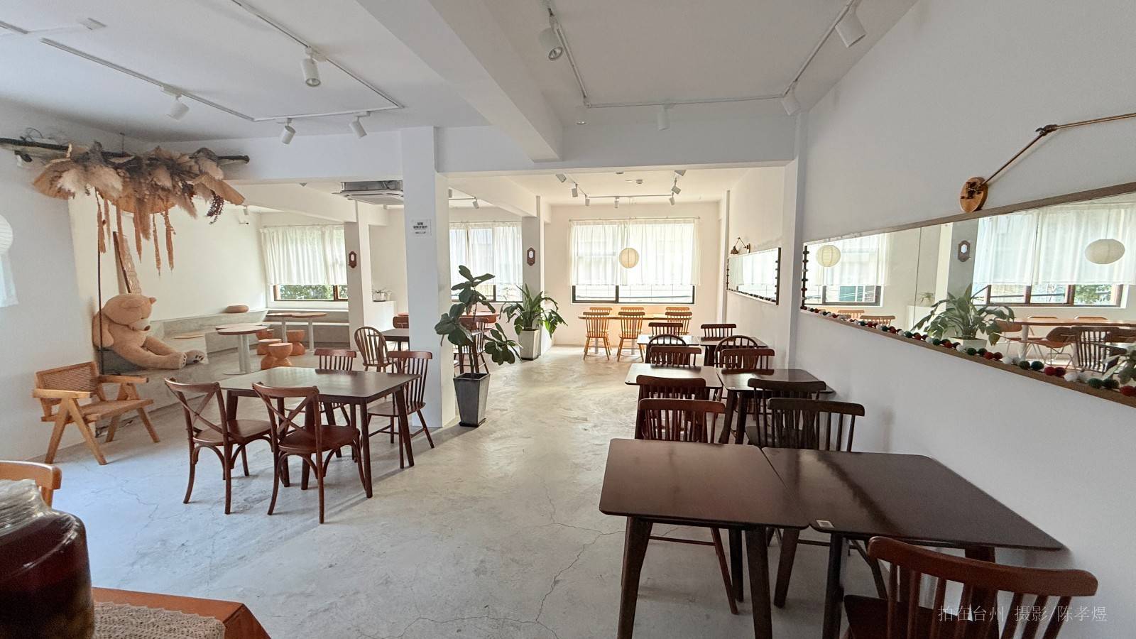 天台四方塘路椿瑾餐食(图7)