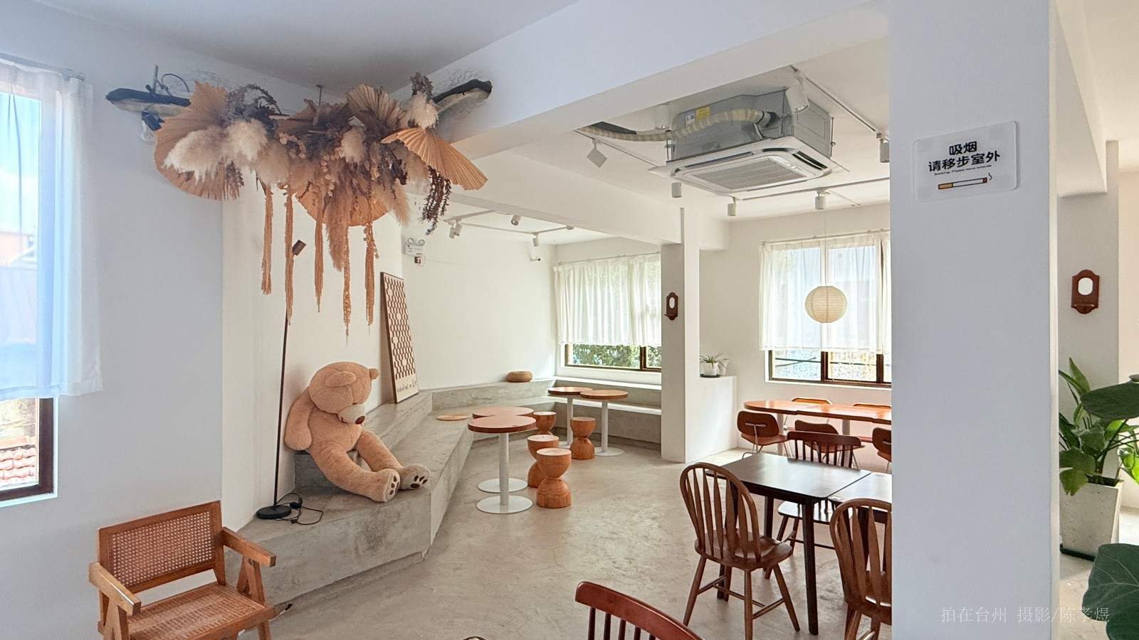 天台四方塘路椿瑾餐食(图5)