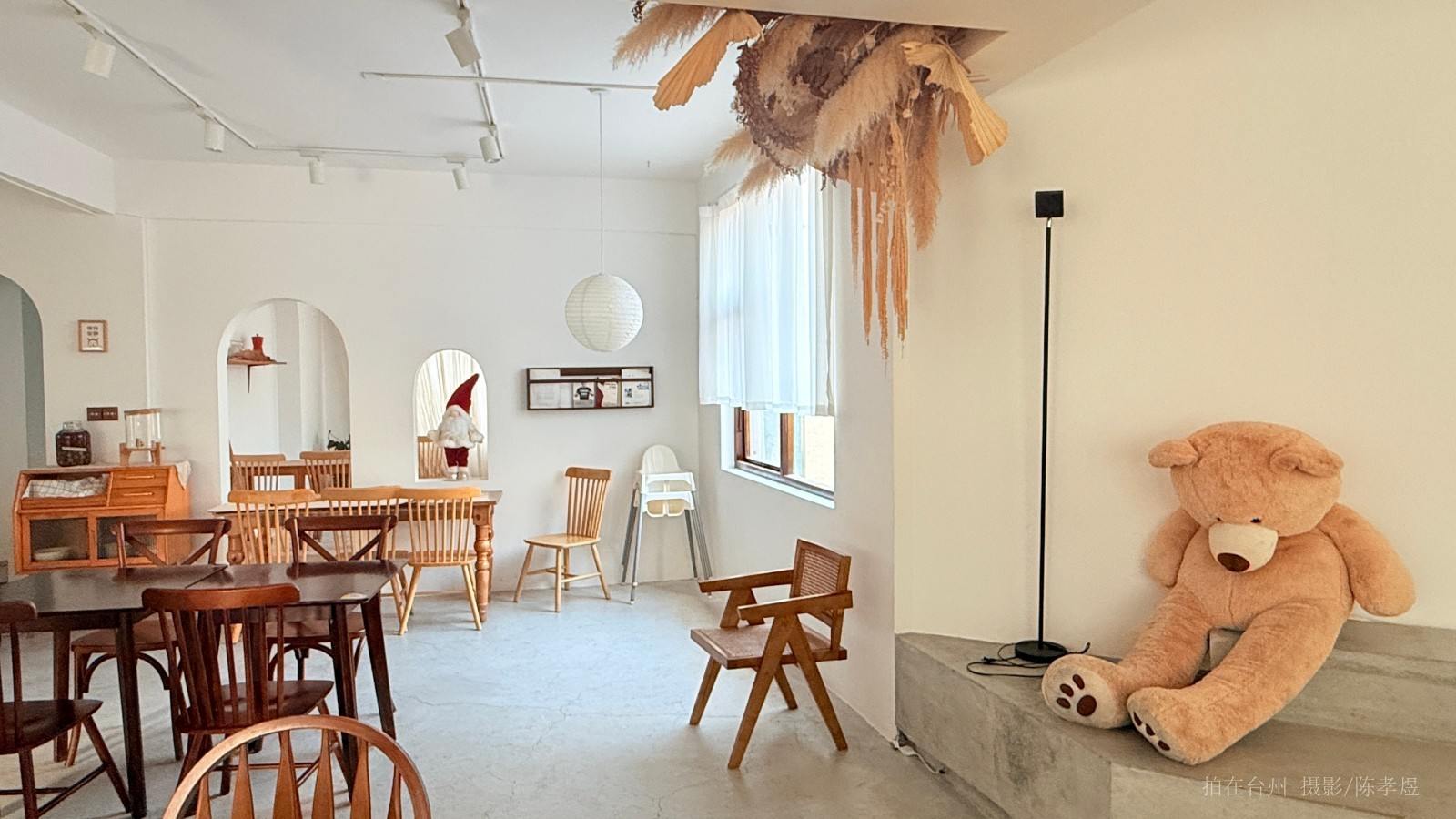 天台四方塘路椿瑾餐食(图3)