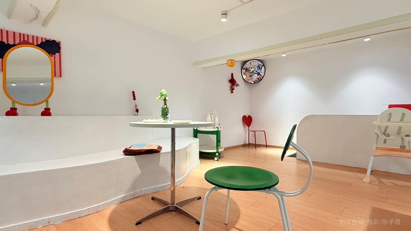 天台喜乐JoyFull融合餐厅(图8)