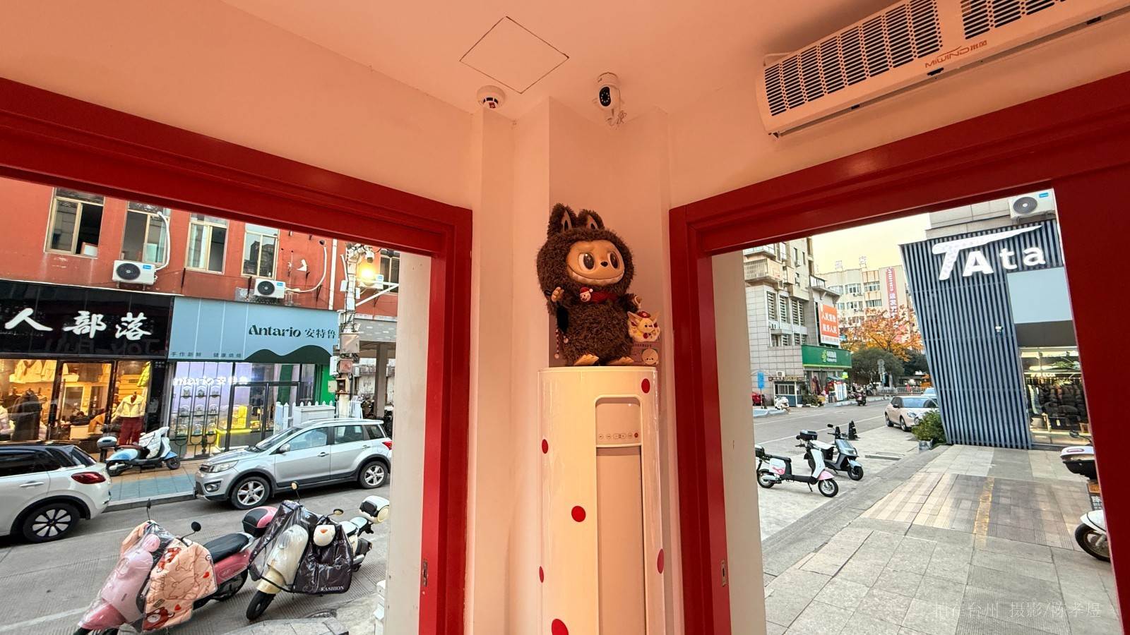 天台喜乐JoyFull融合餐厅(图4)