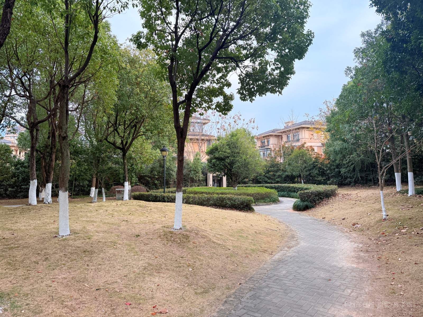 天台杨家山一号公园(图9) 天台杨家山一号公园(图9)