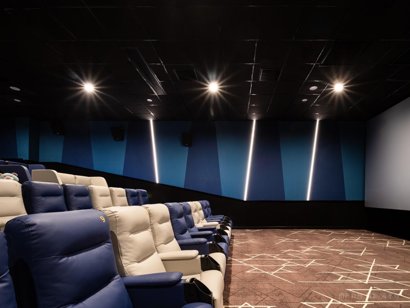 天台云卓影城(图14)