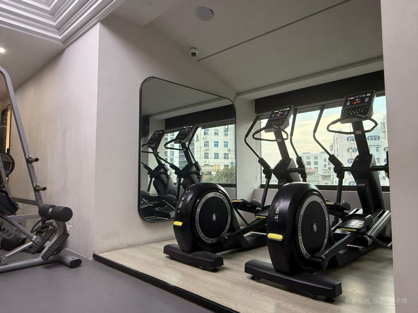 天台赭溪老街七号健身(图5) 天台赭溪老街七号健身(图5)