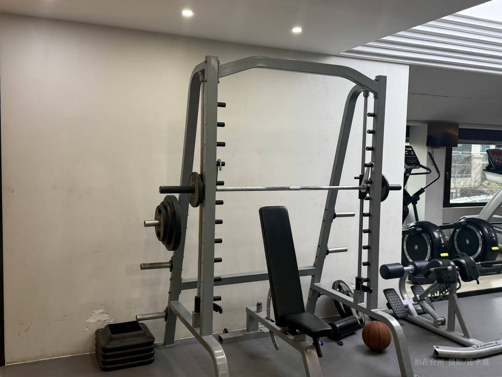 天台赭溪老街七号健身(图4) 天台赭溪老街七号健身(图4)