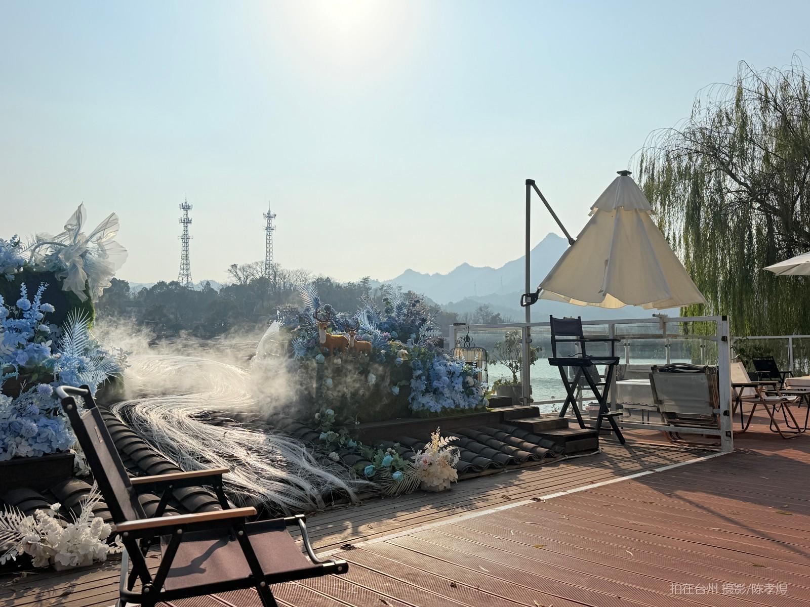 天台安科村和合咖啡(图15) 天台安科村和合咖啡(图15)