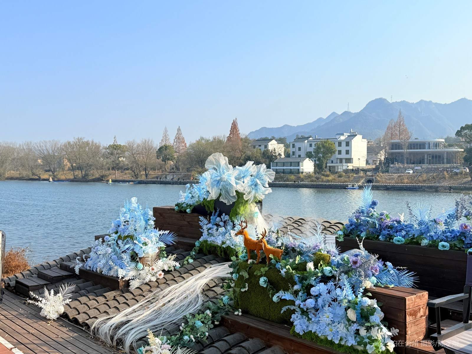 天台安科村和合咖啡(图12) 天台安科村和合咖啡(图12)