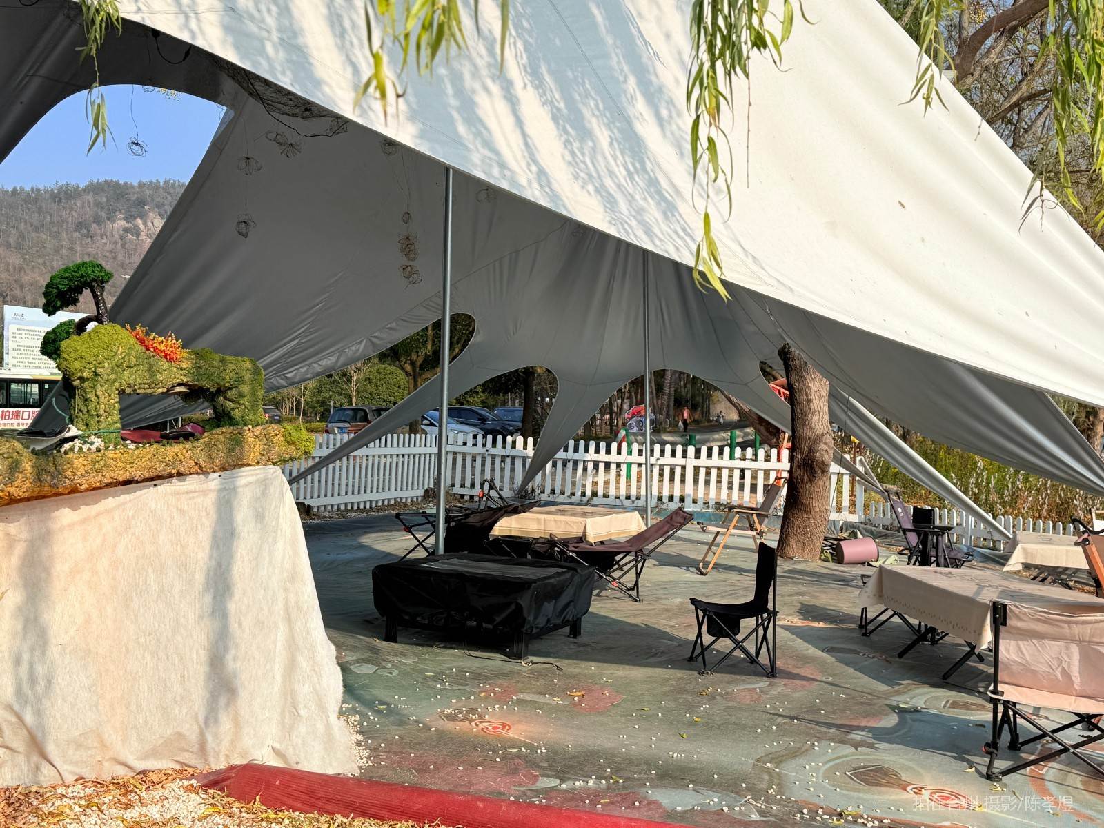 天台安科村和合咖啡(图11) 天台安科村和合咖啡(图11)