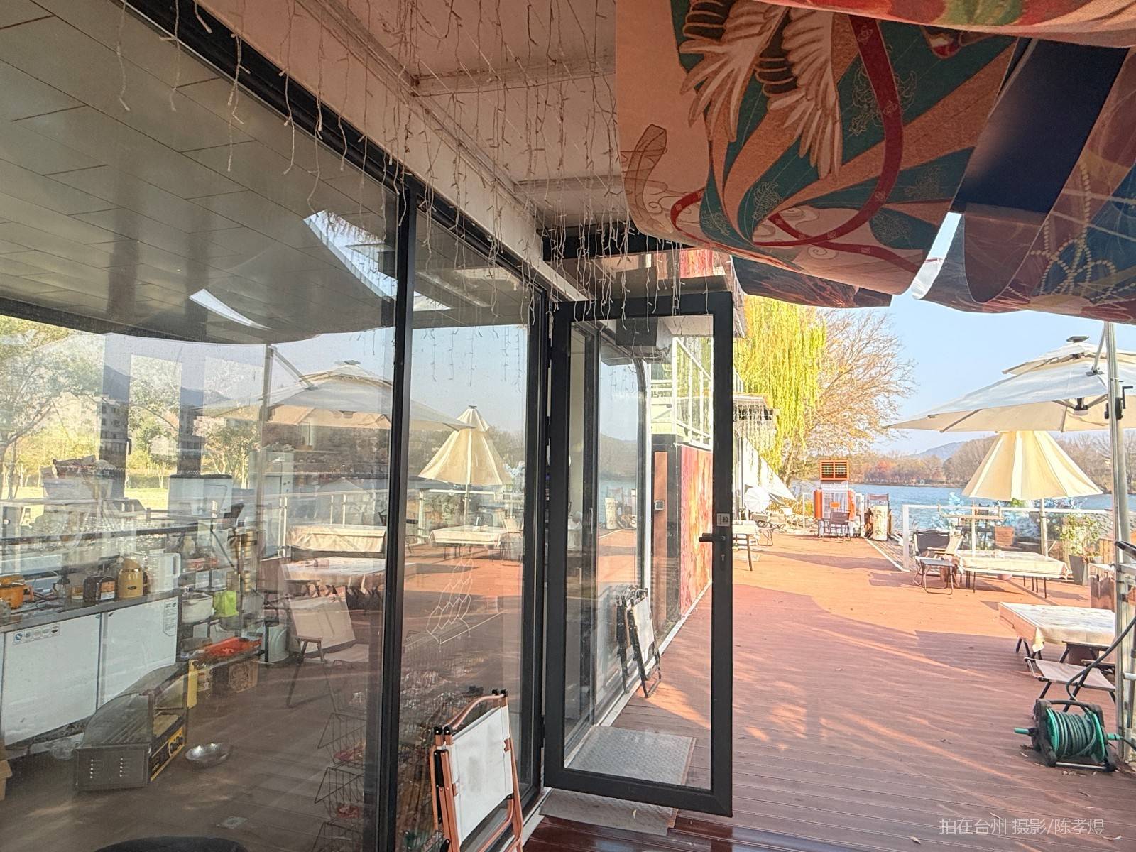 天台安科村和合咖啡(图10) 天台安科村和合咖啡(图10)