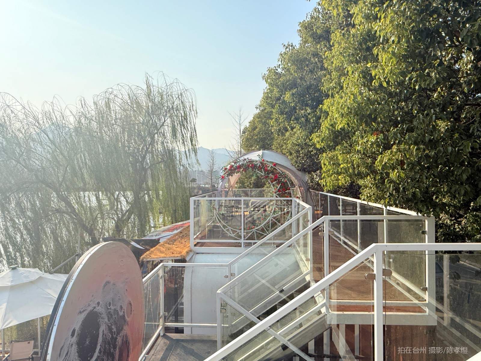 天台安科村和合咖啡(图7) 天台安科村和合咖啡(图7)