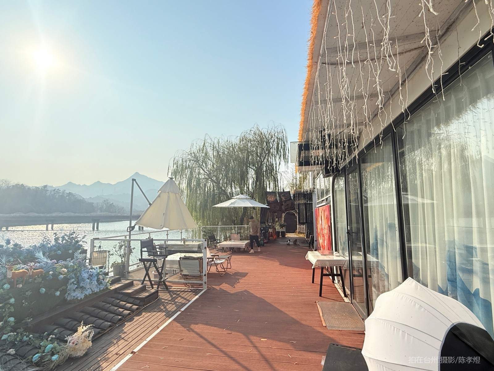 天台安科村和合咖啡(图2) 天台安科村和合咖啡(图2)