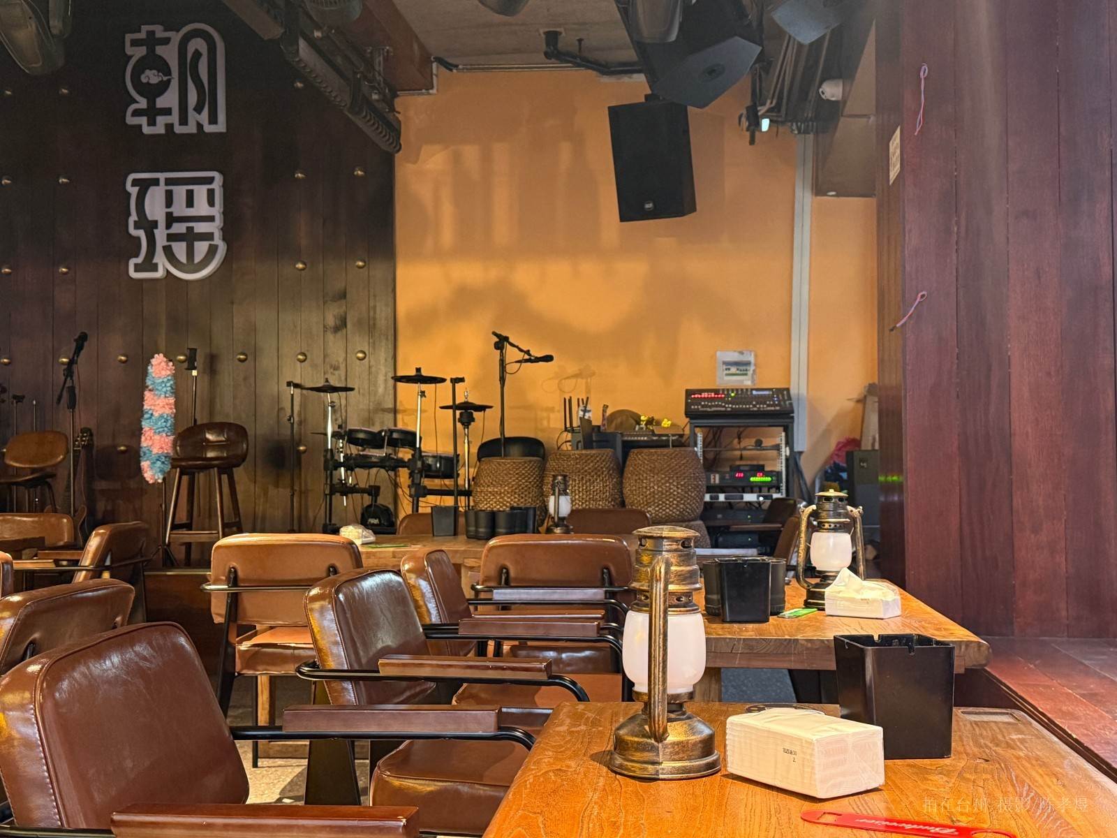 天台赭溪老街朝瑶酒馆(图4)