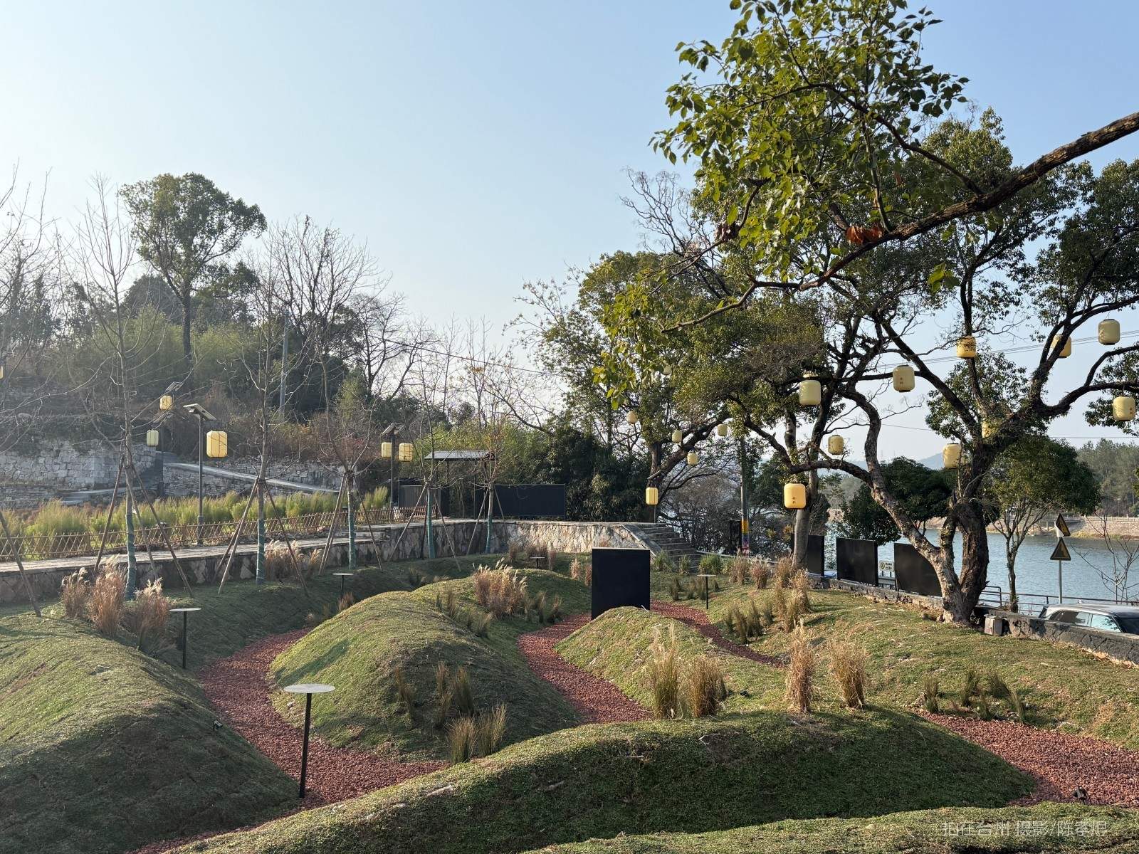 天台安科村山野食窼咖啡(图4)