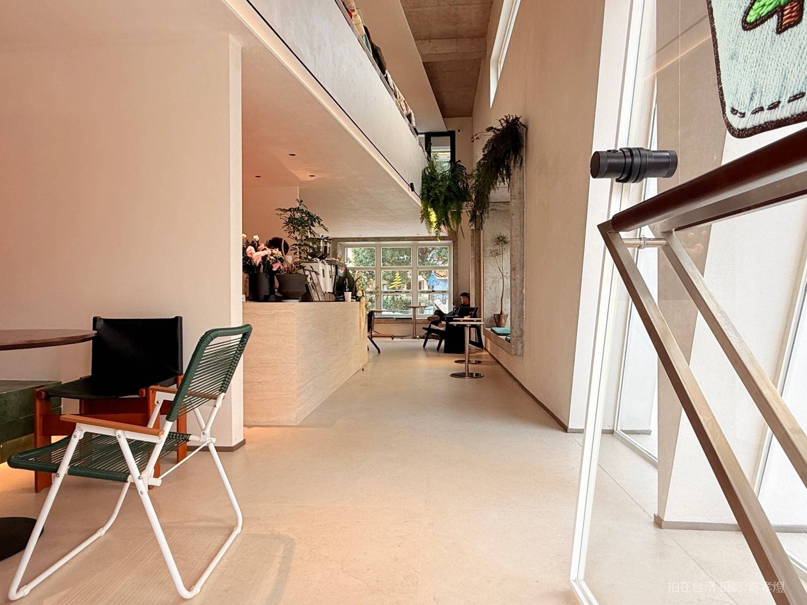 天台百花路豆芽咖啡(图8) 天台百花路豆芽咖啡(图8)