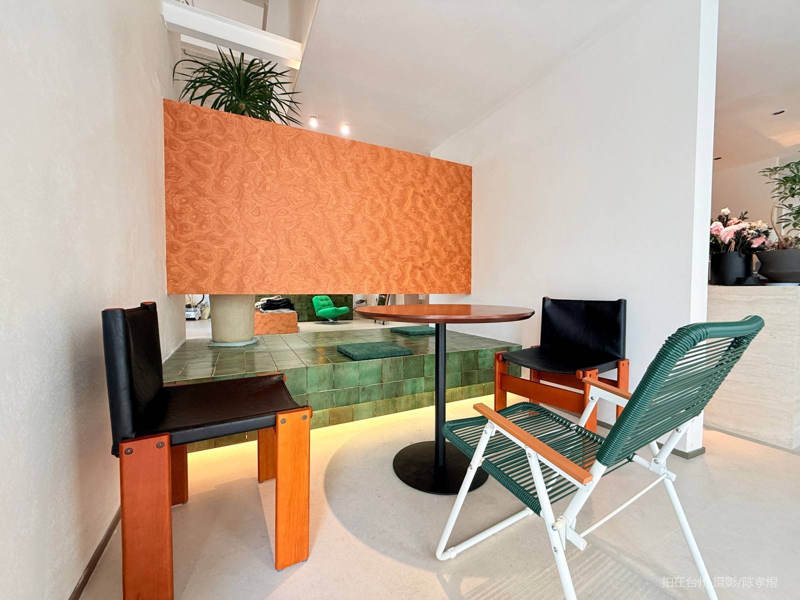 天台百花路豆芽咖啡(图9) 天台百花路豆芽咖啡(图9)