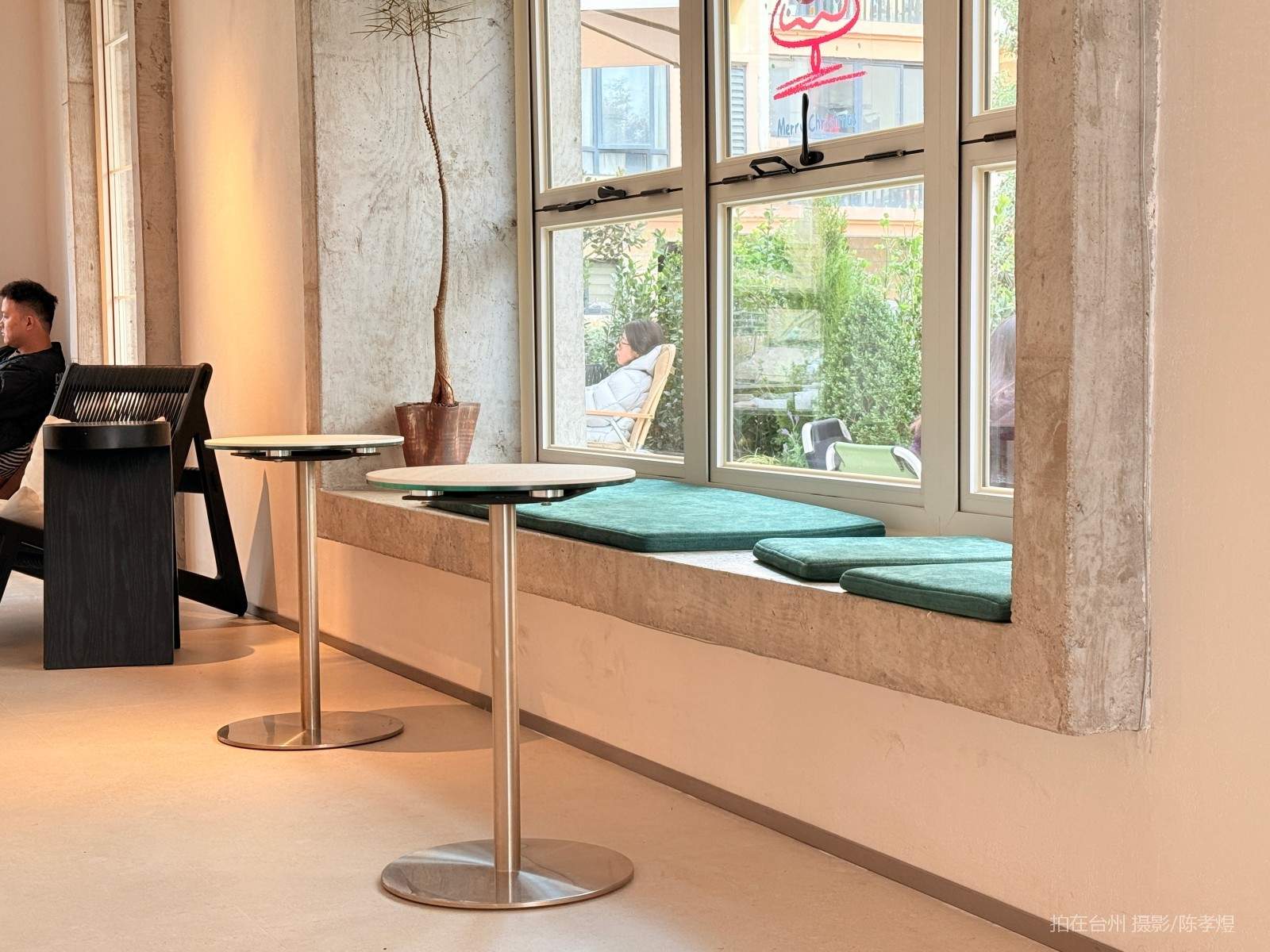 天台百花路豆芽咖啡(图6) 天台百花路豆芽咖啡(图6)