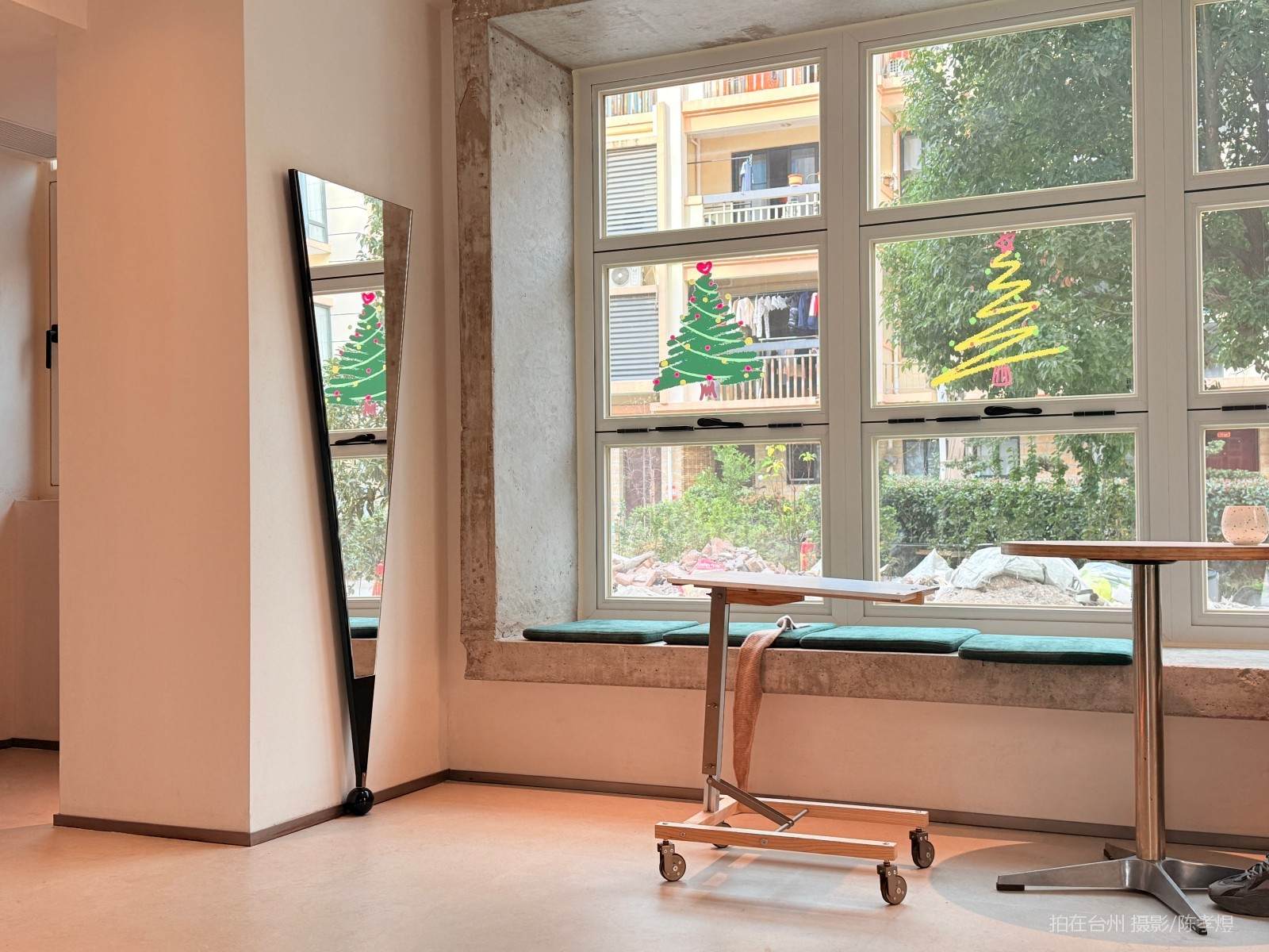 天台百花路豆芽咖啡(图4) 天台百花路豆芽咖啡(图4)