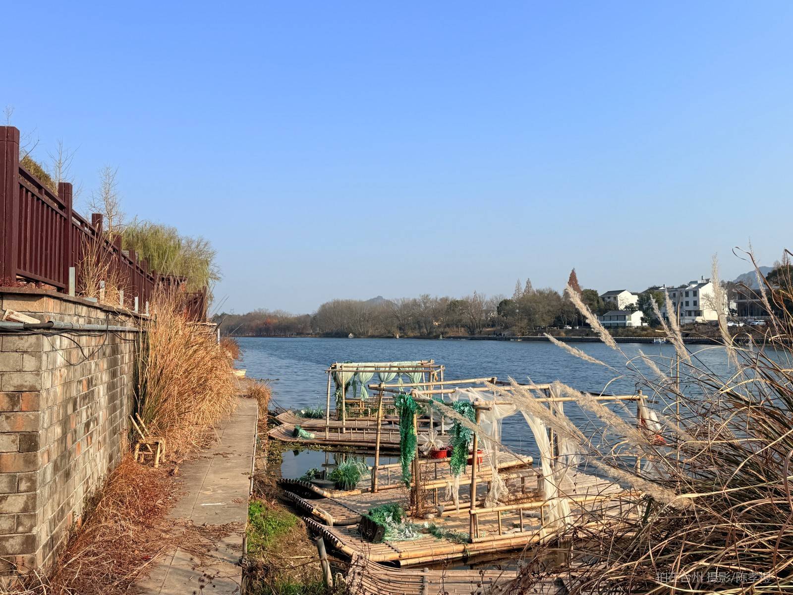 天台安科村唐诗码头(图10)