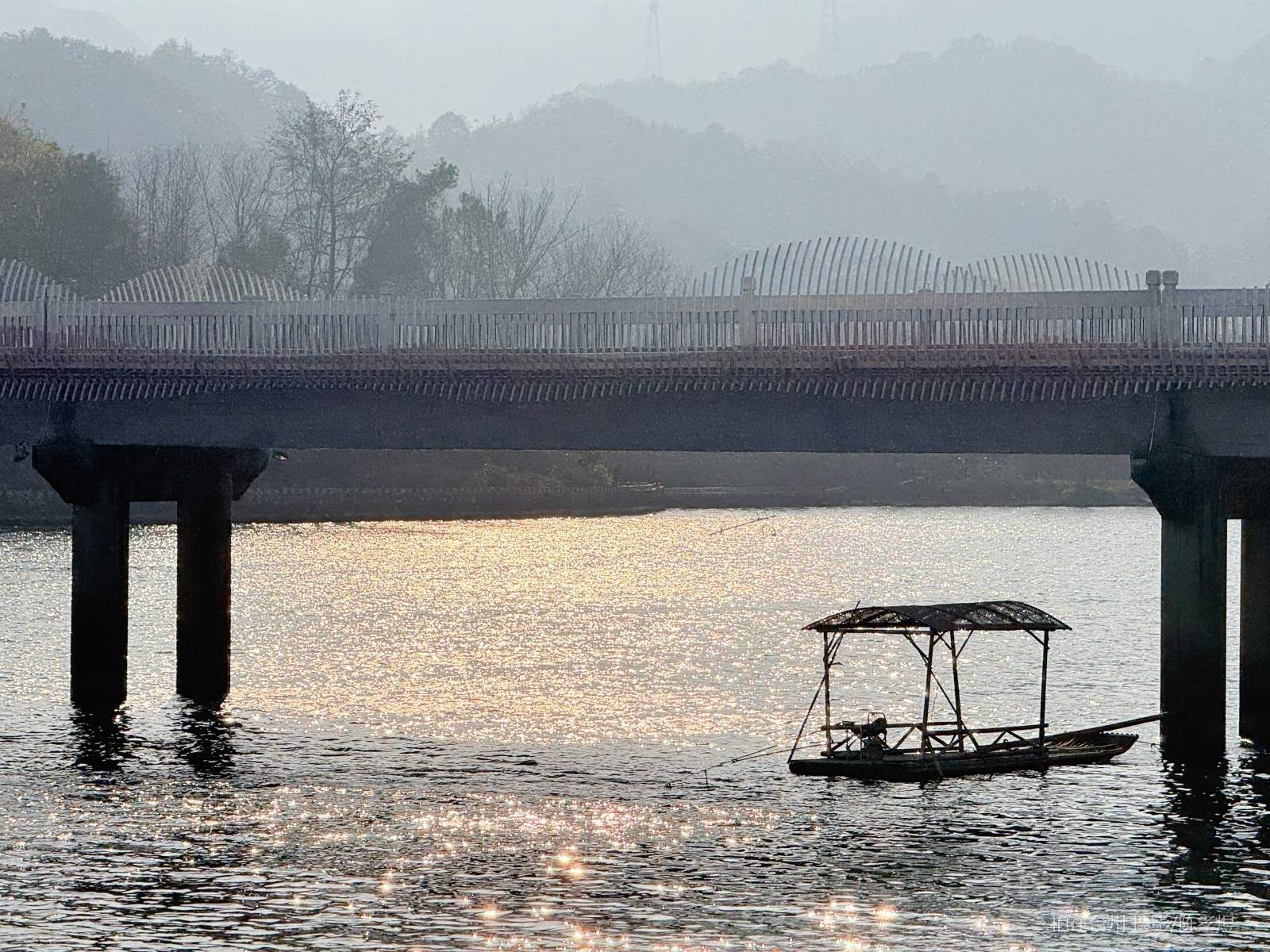 天台安科村唐诗码头(图9)