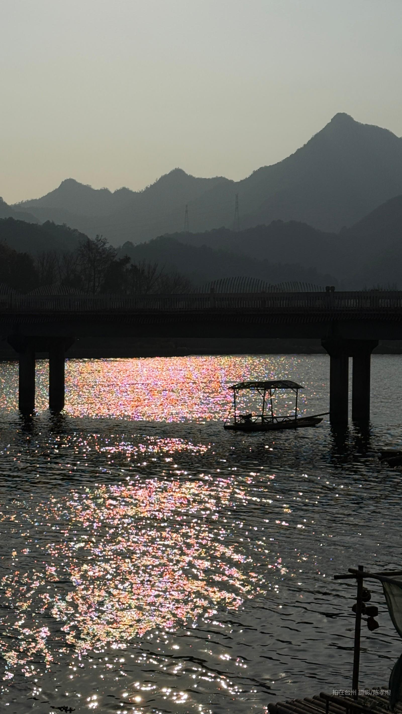 天台安科村唐诗码头(图8)