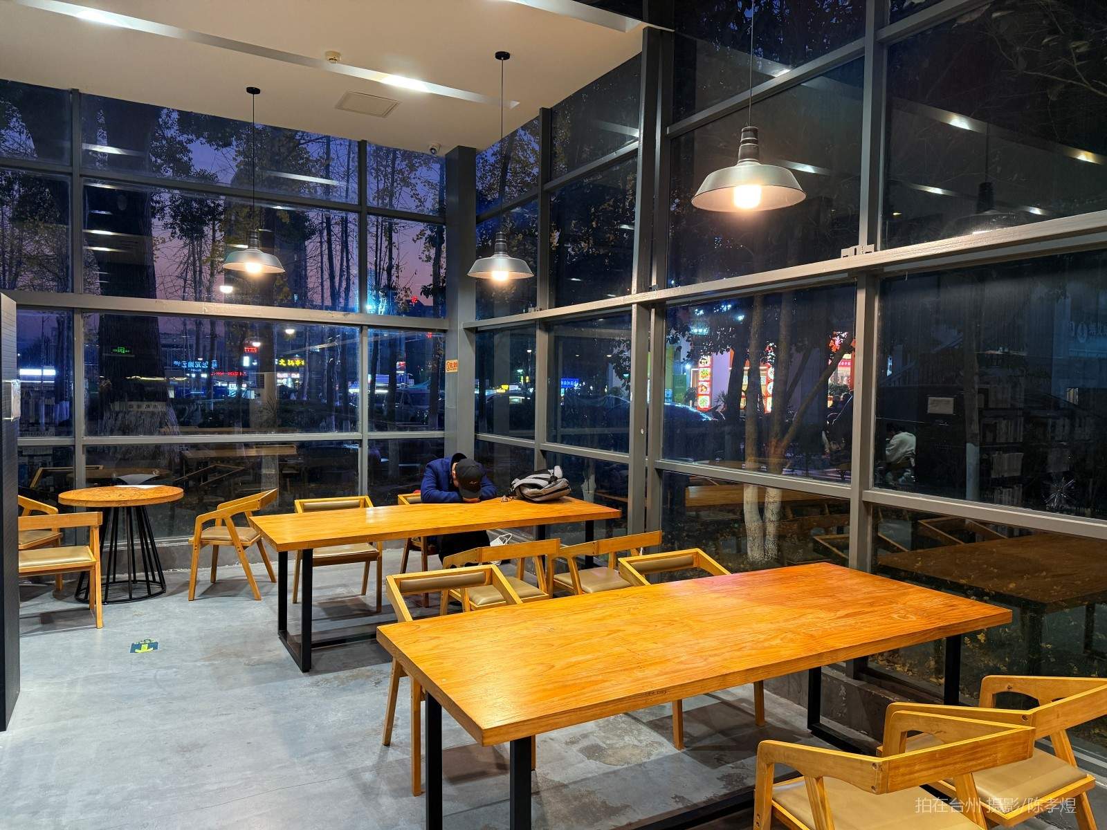 天台天元广场和合书吧(图6)