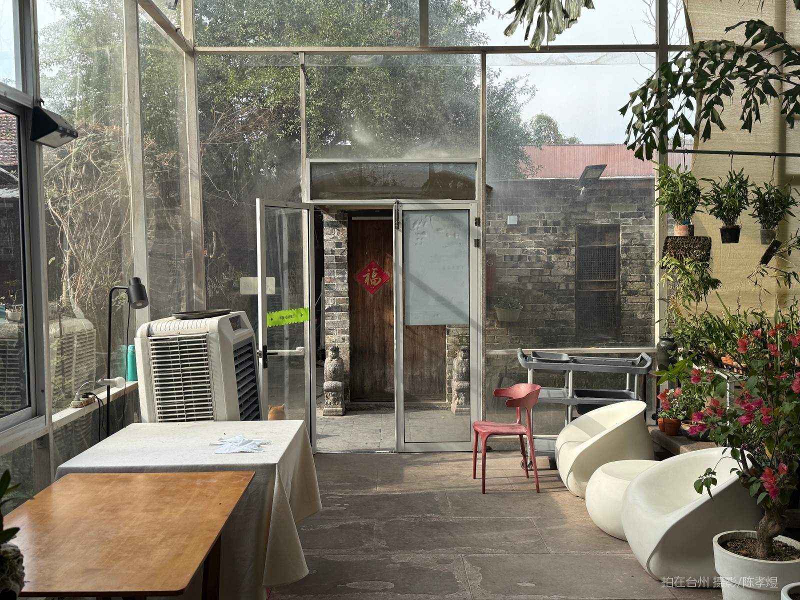 天台工人路梓园农庄(图35)