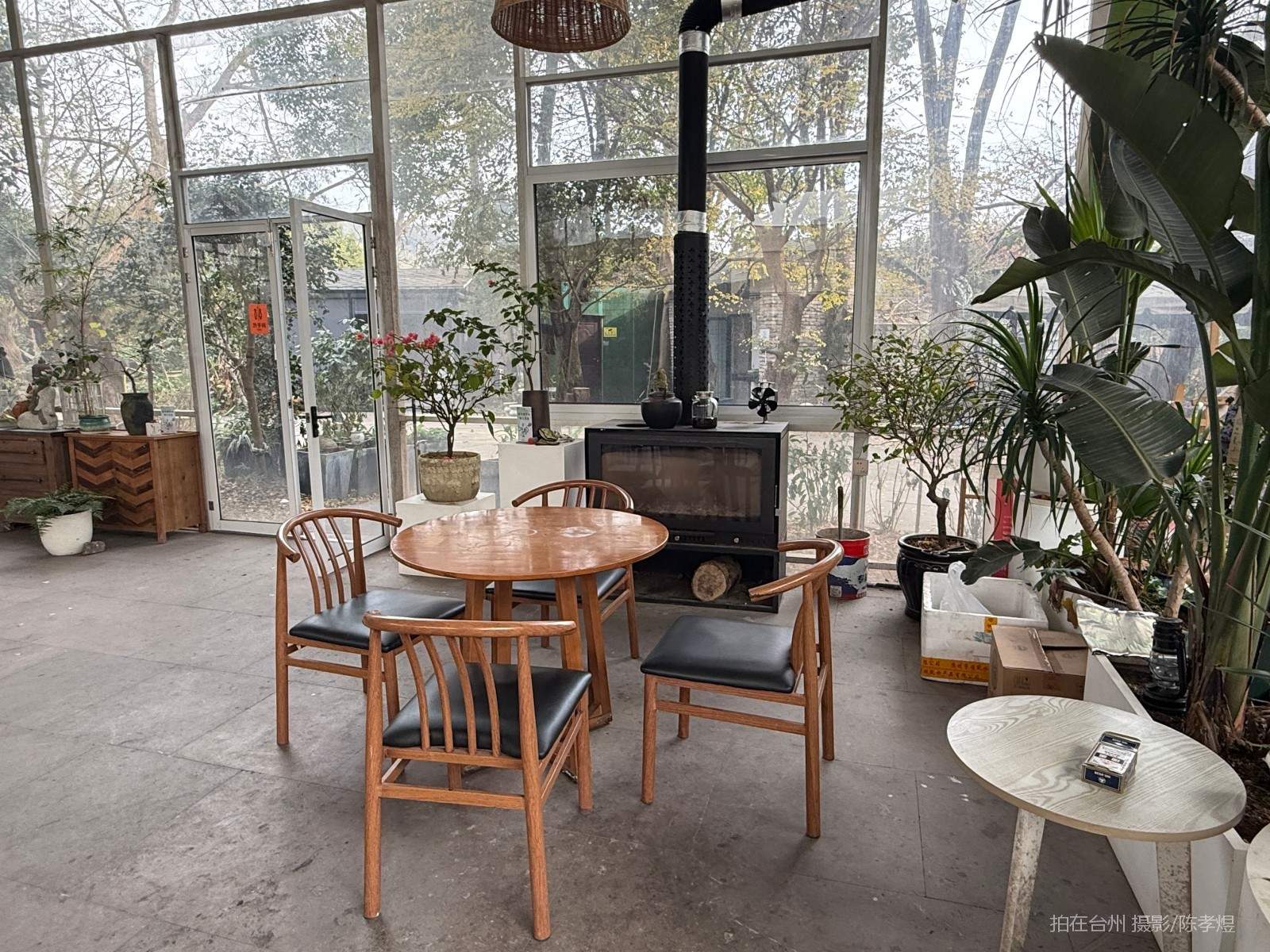 天台工人路梓园农庄(图29)