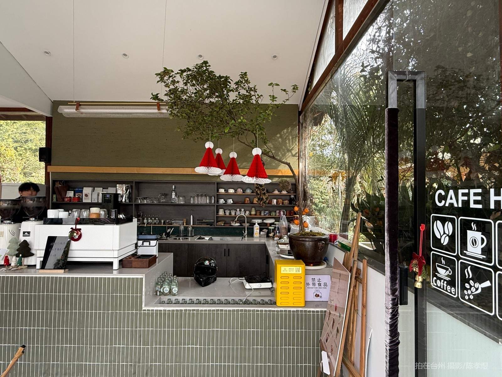 天台工人路梓园农庄(图25)