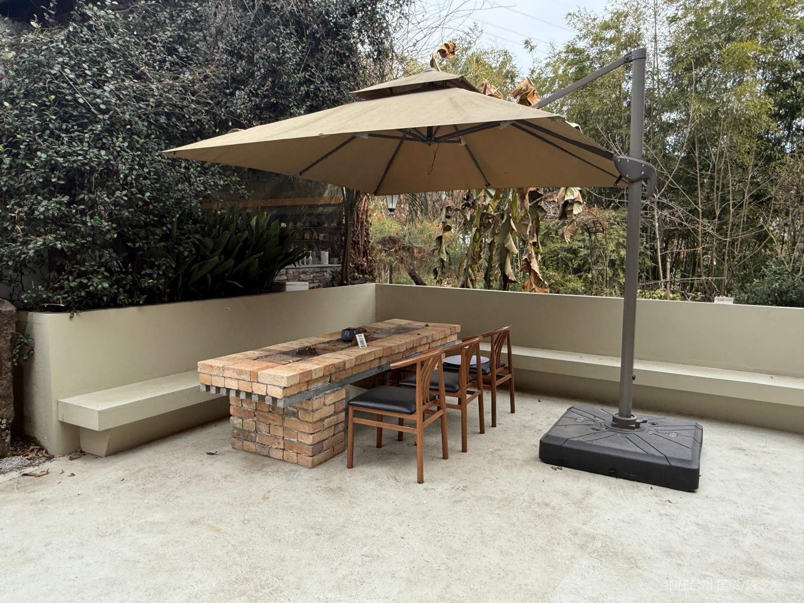 天台工人路梓园农庄(图26)