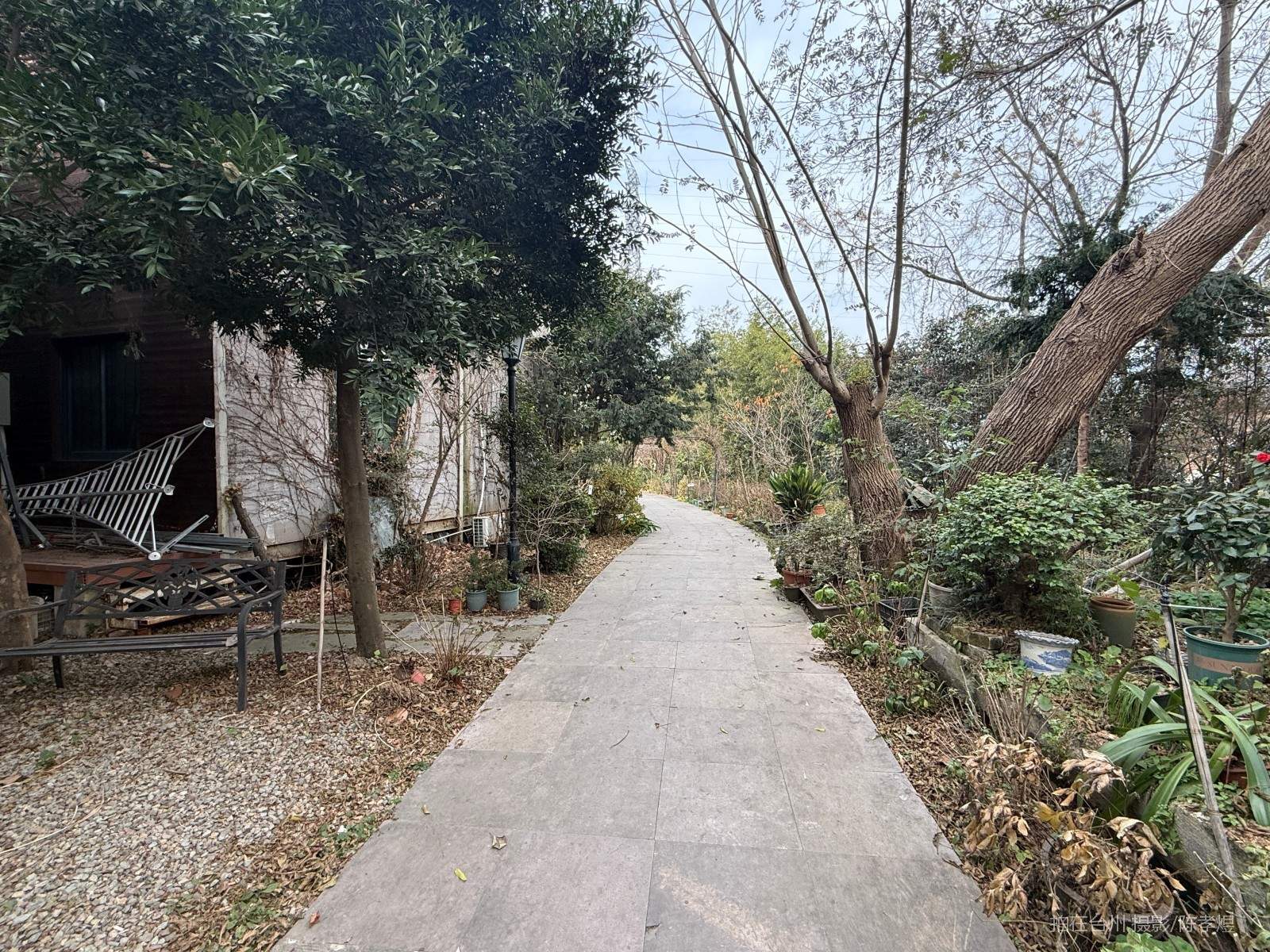 天台工人路梓园农庄(图27)